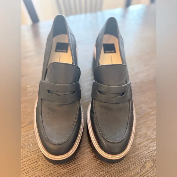 Dolce Vita Hogan loafer - Picture 2 of 9